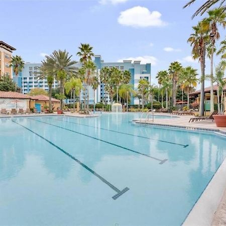 Designer Corner Suite 3Br/2Ba - Disney, Universal, Convention Center & Seaworld Orlando Exterior foto