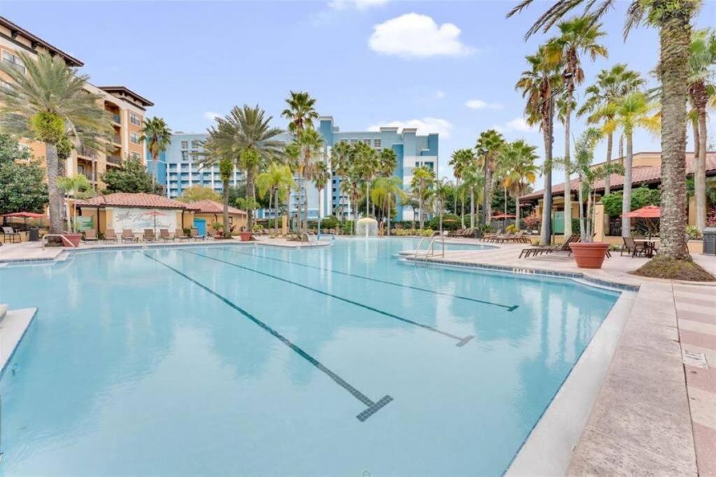 Designer Corner Suite 3Br/2Ba - Disney, Universal, Convention Center & Seaworld Orlando Exterior foto