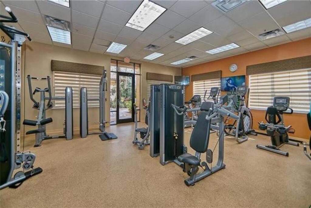 Designer Corner Suite 3Br/2Ba - Disney, Universal, Convention Center & Seaworld Orlando Exterior foto