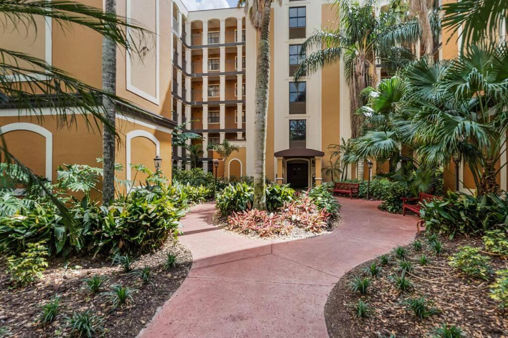 Designer Corner Suite 3Br/2Ba - Disney, Universal, Convention Center & Seaworld Orlando Exterior foto