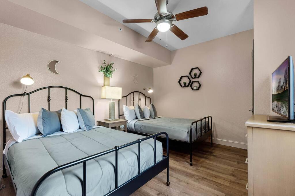 Designer Corner Suite 3Br/2Ba - Disney, Universal, Convention Center & Seaworld Orlando Exterior foto