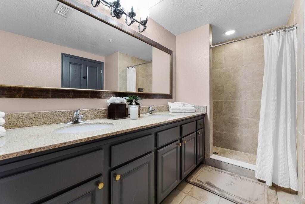 Designer Corner Suite 3Br/2Ba - Disney, Universal, Convention Center & Seaworld Orlando Exterior foto